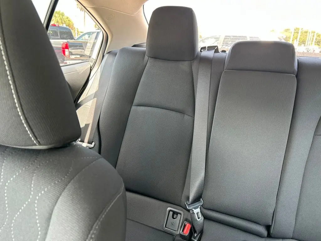 2025 Toyota Corolla - $20,733