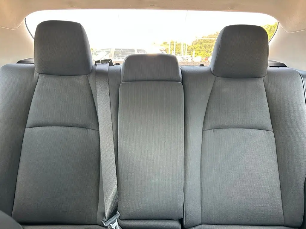 2025 Toyota Corolla - $20,733
