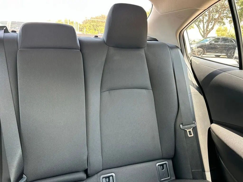 2025 Toyota Corolla - $20,733