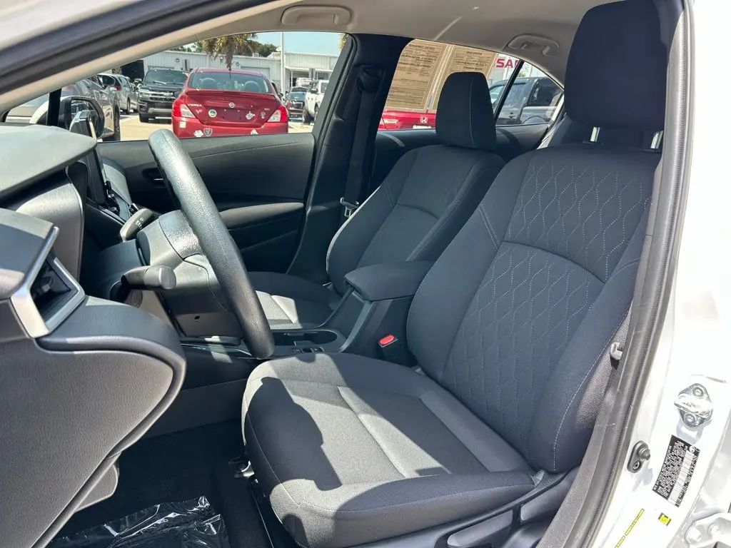 2025 Toyota Corolla - $20,733