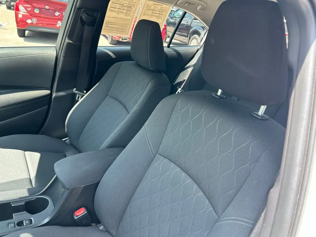 2025 Toyota Corolla - $20,733