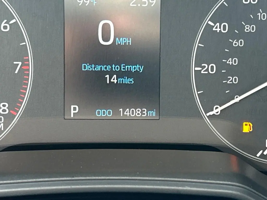 2025 Toyota Corolla - $20,733