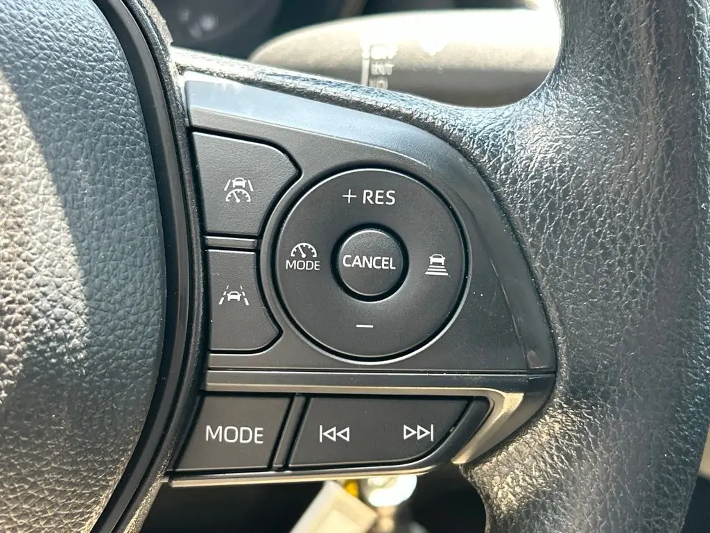 2025 Toyota Corolla - $20,733