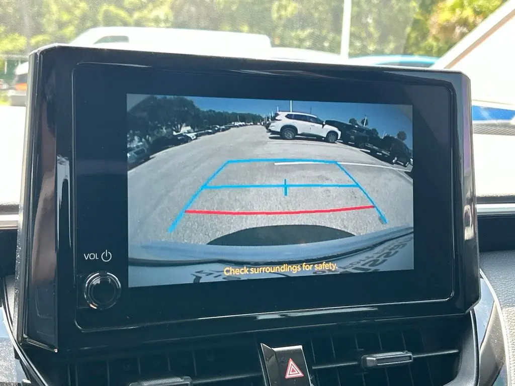 2025 Toyota Corolla - $20,733