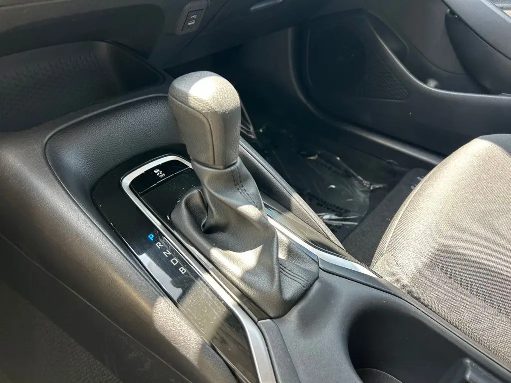 2025 Toyota Corolla - $20,733