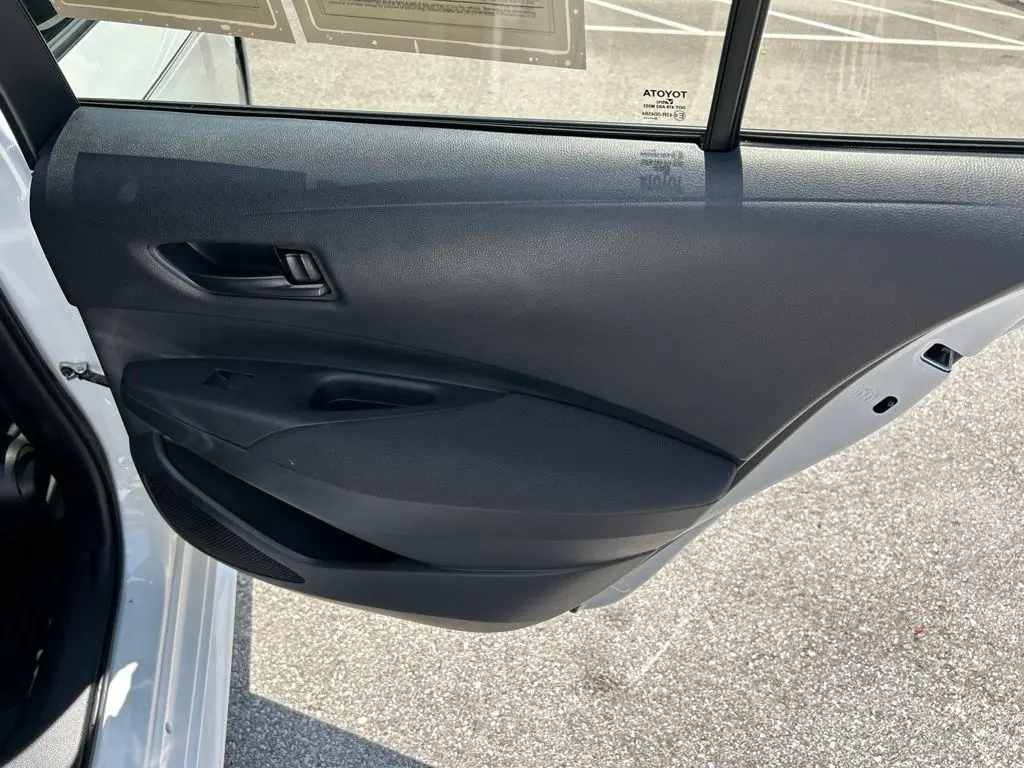 2025 Toyota Corolla - $20,733