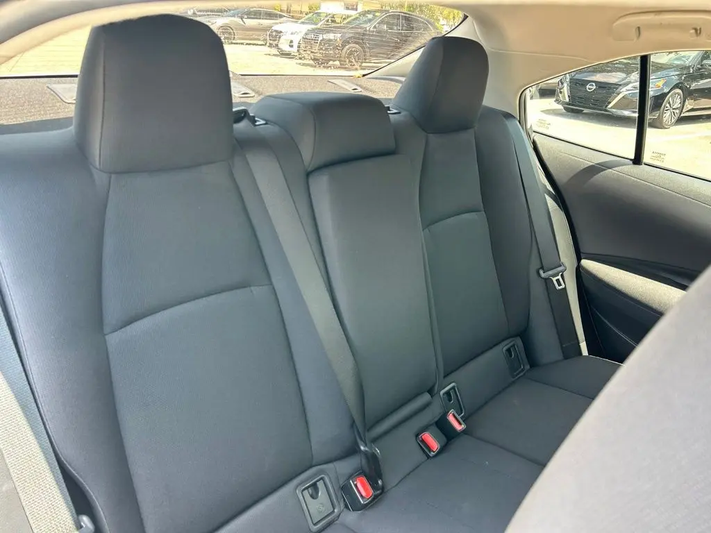 2025 Toyota Corolla - $20,733