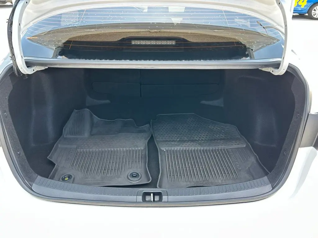 2025 Toyota Corolla - $20,733