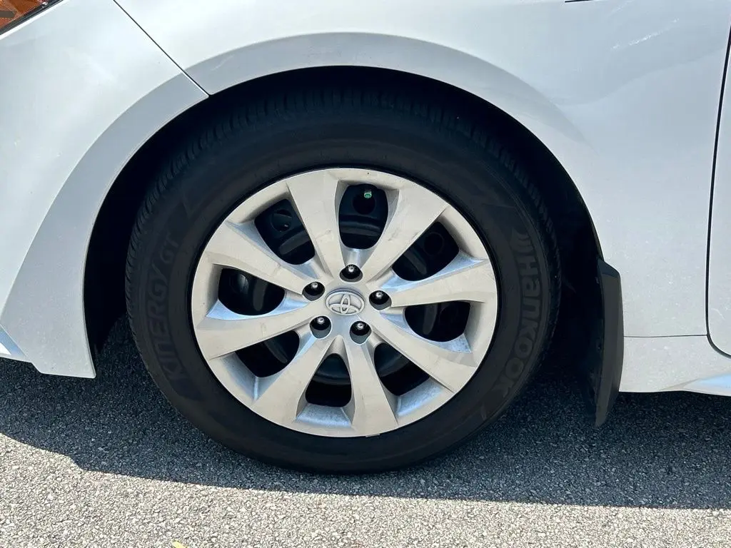 2025 Toyota Corolla - $20,733