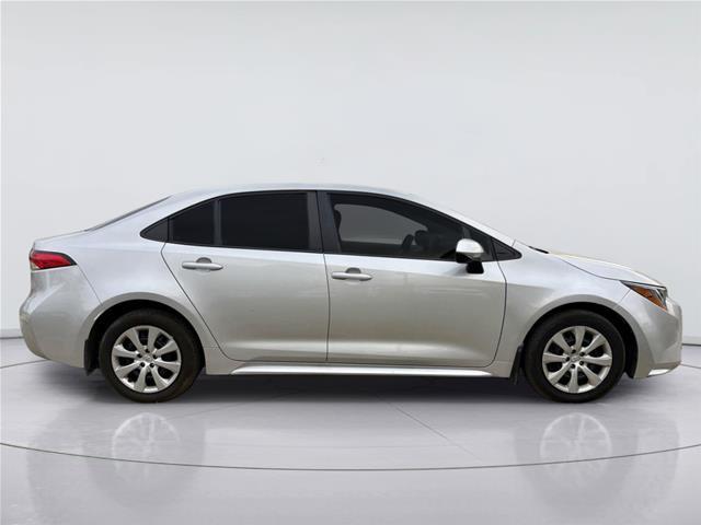 2025 Toyota Corolla - $21,772