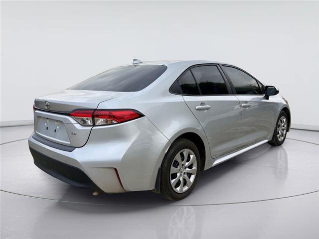 2025 Toyota Corolla - $21,772