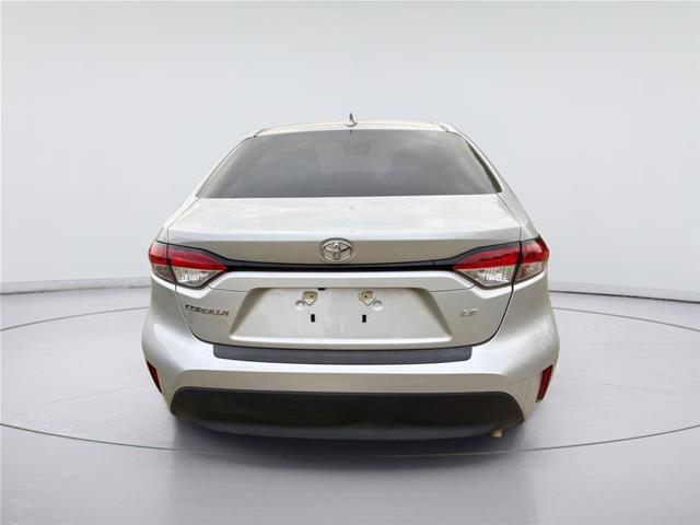 2025 Toyota Corolla - $21,772