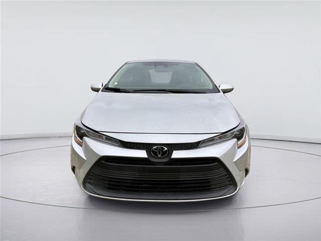 2025 Toyota Corolla - $21,772