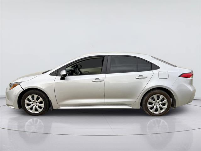 2025 Toyota Corolla - $21,772