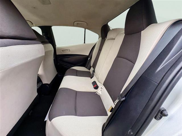 2025 Toyota Corolla - $21,772