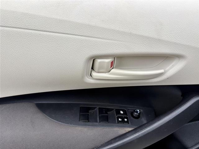 2025 Toyota Corolla - $21,772