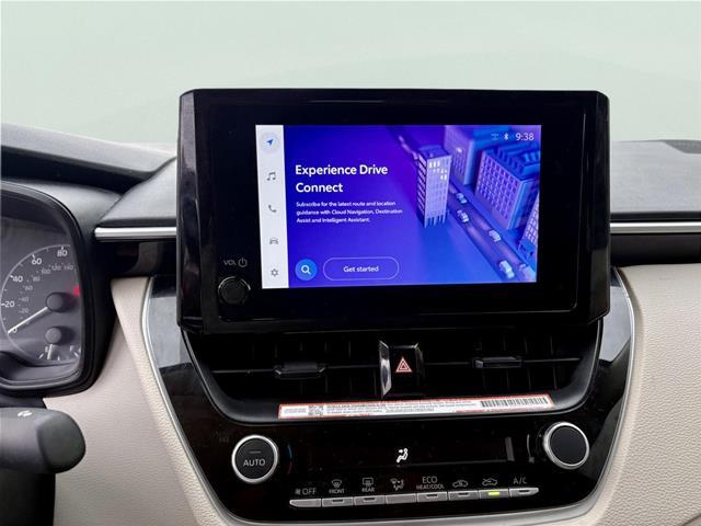 2025 Toyota Corolla - $21,772