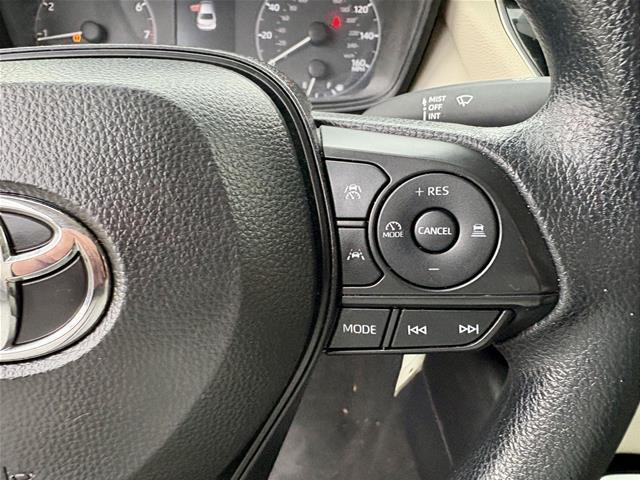2025 Toyota Corolla - $21,772