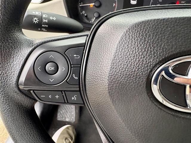 2025 Toyota Corolla - $21,772