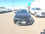 2025 Corolla Thumbnail 2
