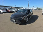 2025 Corolla Thumbnail 3
