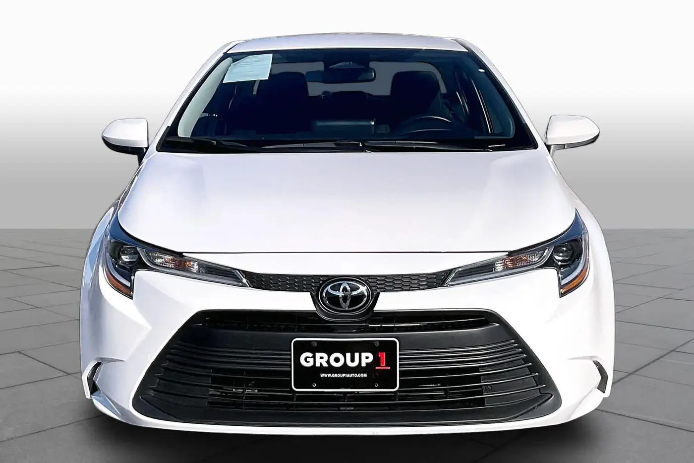 2025 Toyota Corolla - $22,991