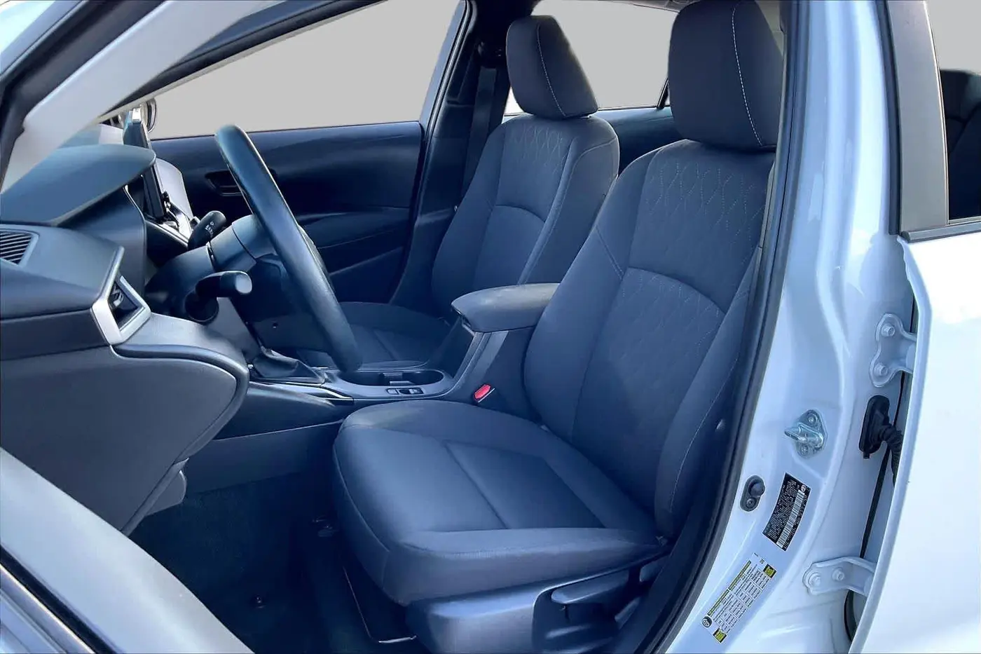 2025 Toyota Corolla - $22,991