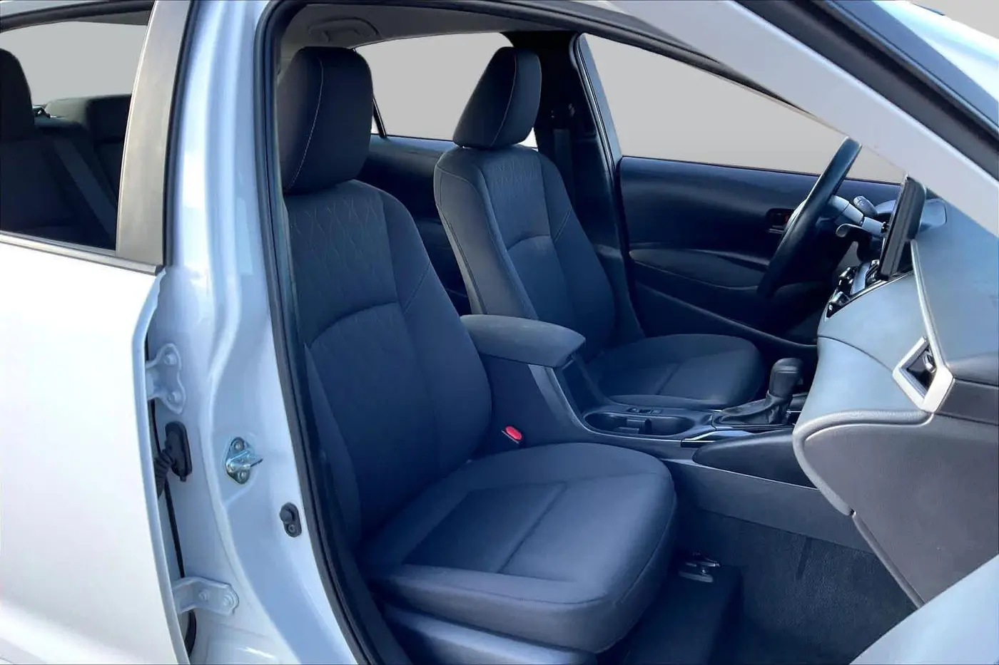 2025 Toyota Corolla - $22,991