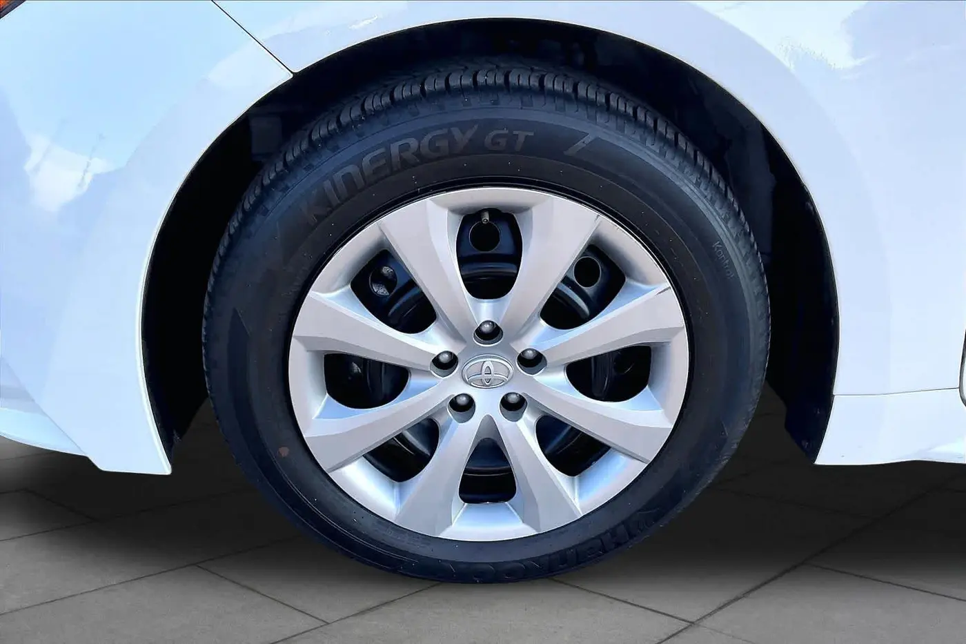 2025 Toyota Corolla - $22,991