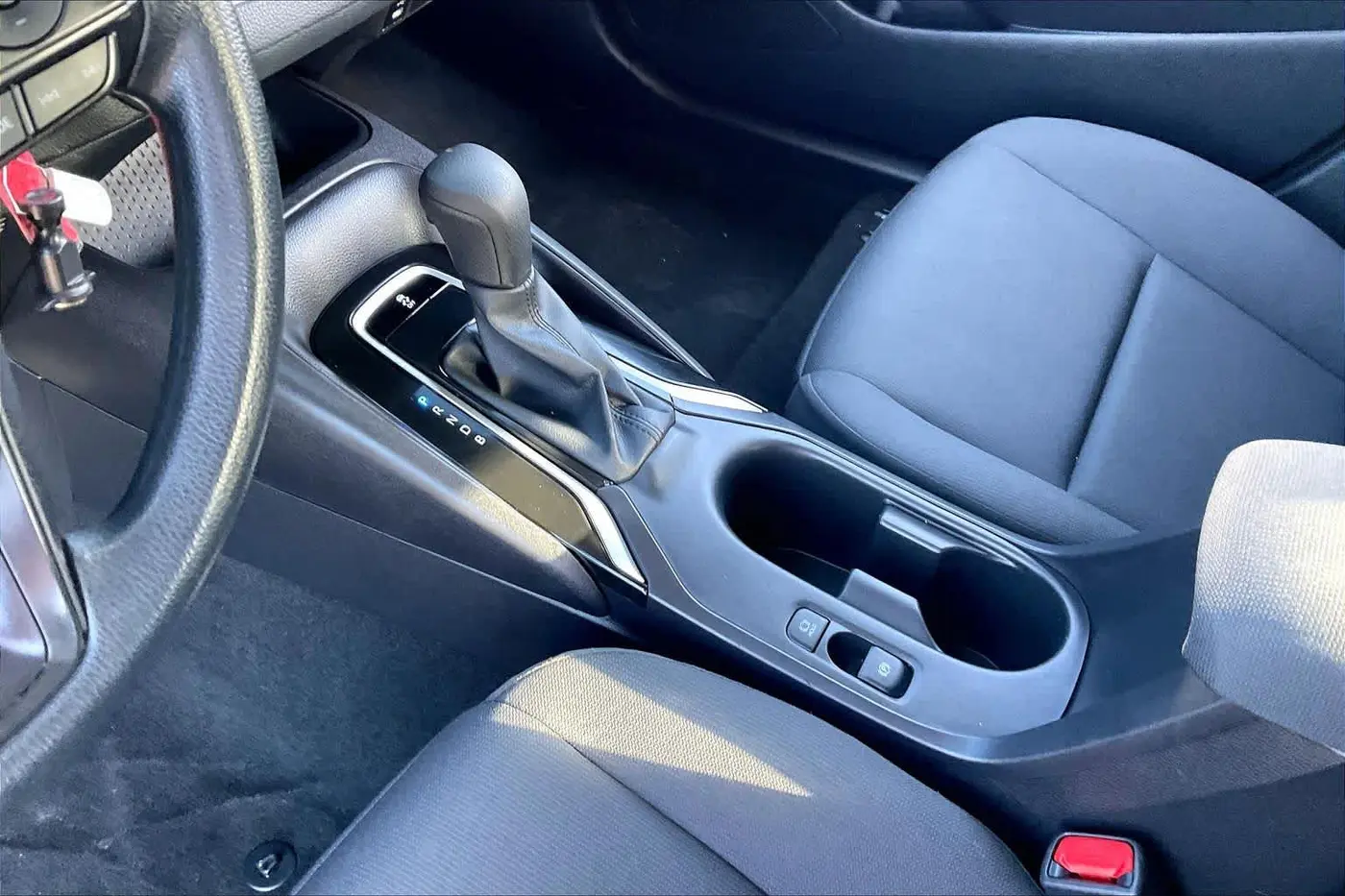 2025 Toyota Corolla - $22,991