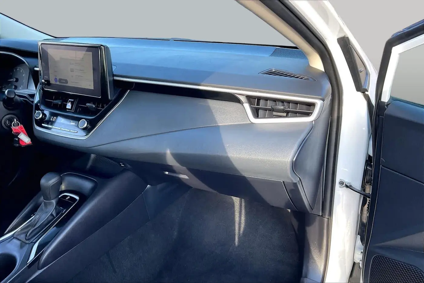 2025 Toyota Corolla - $22,991