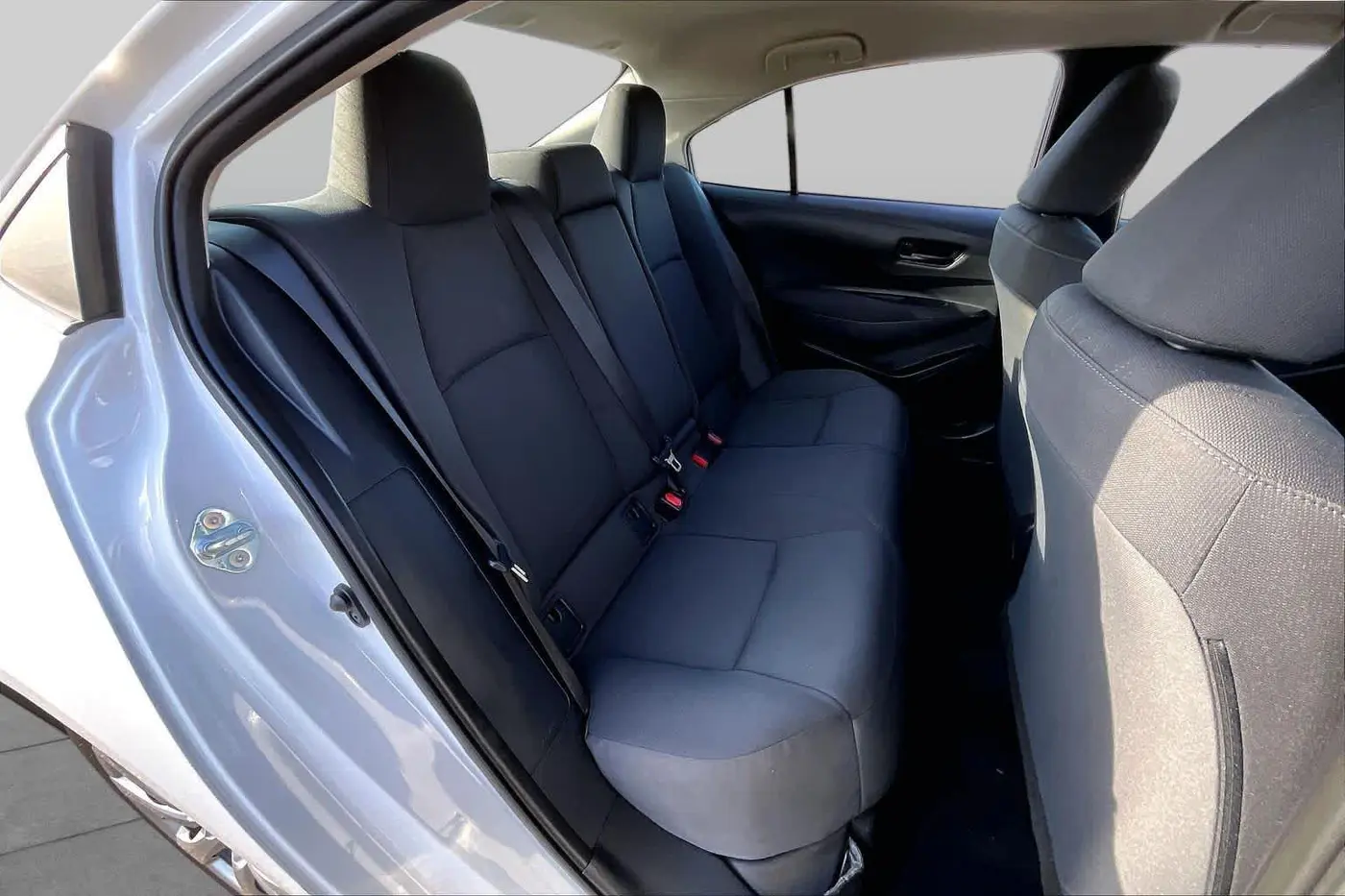 2025 Toyota Corolla - $22,991