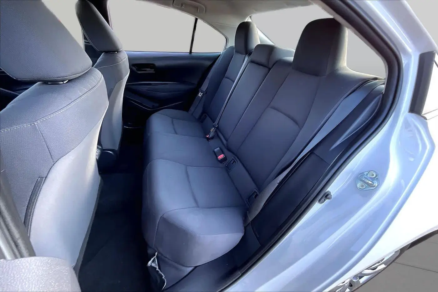 2025 Toyota Corolla - $22,991