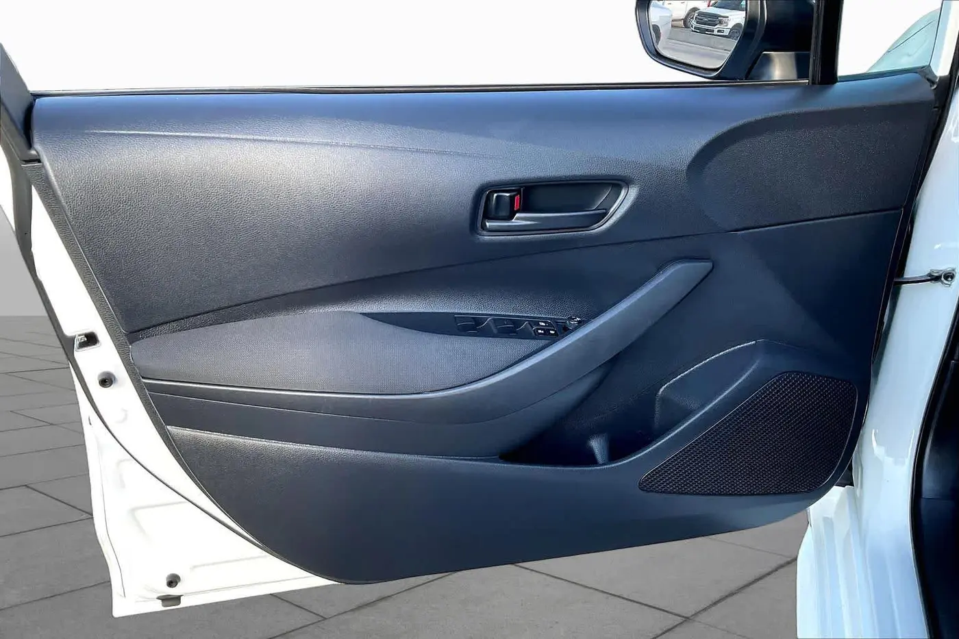 2025 Toyota Corolla - $22,991