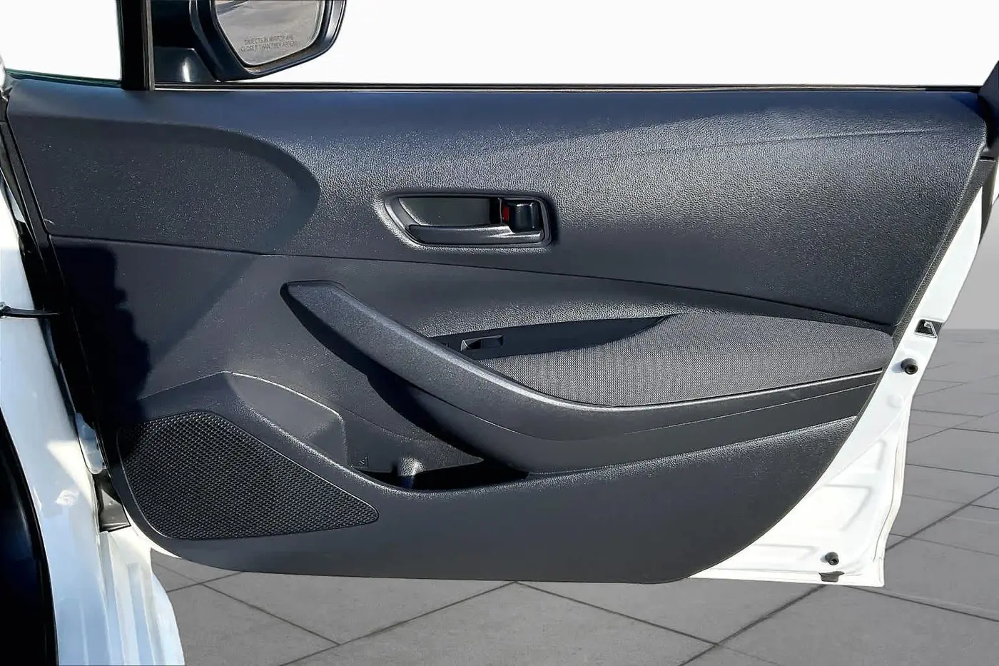 2025 Toyota Corolla - $22,991