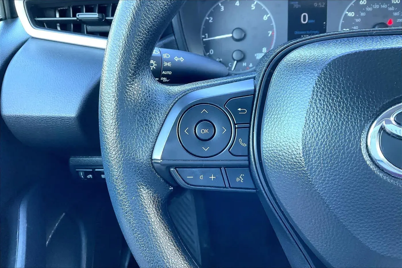 2025 Toyota Corolla - $22,991
