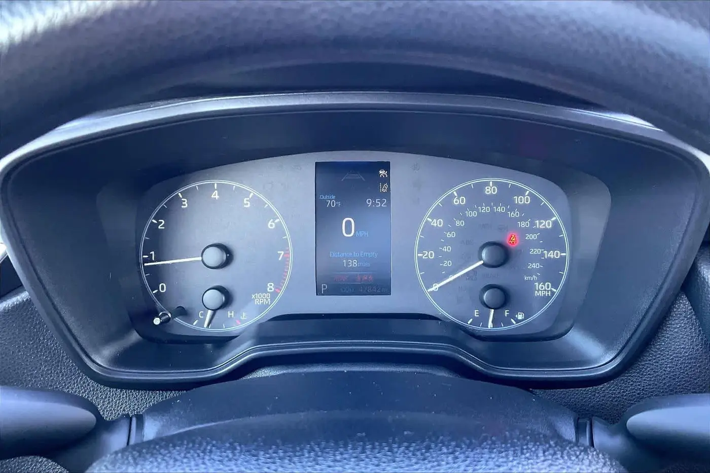2025 Toyota Corolla - $22,991