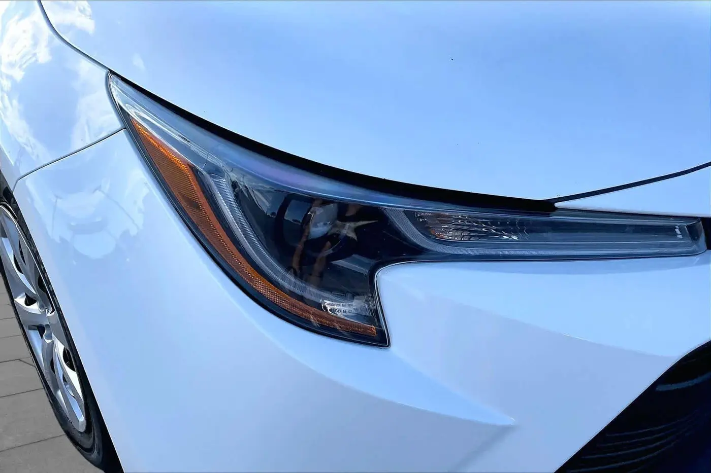 2025 Toyota Corolla - $22,991