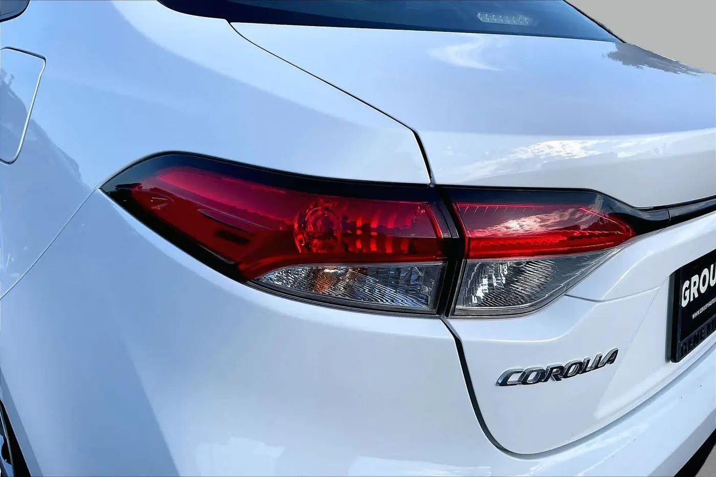 2025 Toyota Corolla - $22,991