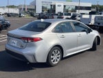 2025 Corolla Thumbnail 3