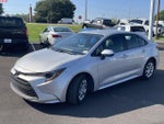 2025 Corolla Thumbnail 7