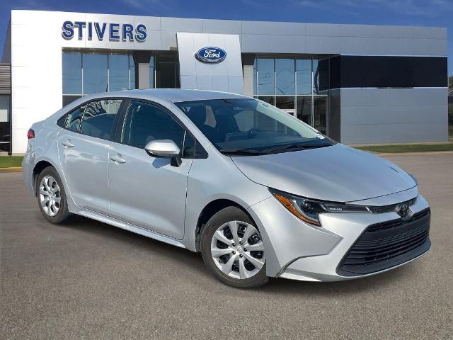 2025 Toyota Corolla - $19,995
