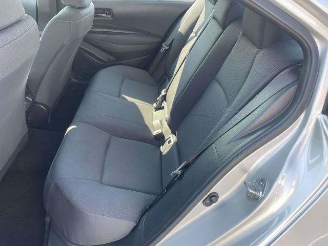 2025 Toyota Corolla - $19,995