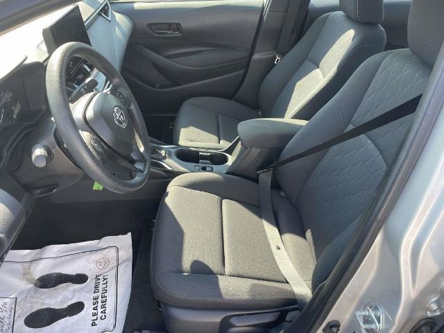 2025 Toyota Corolla - $19,995