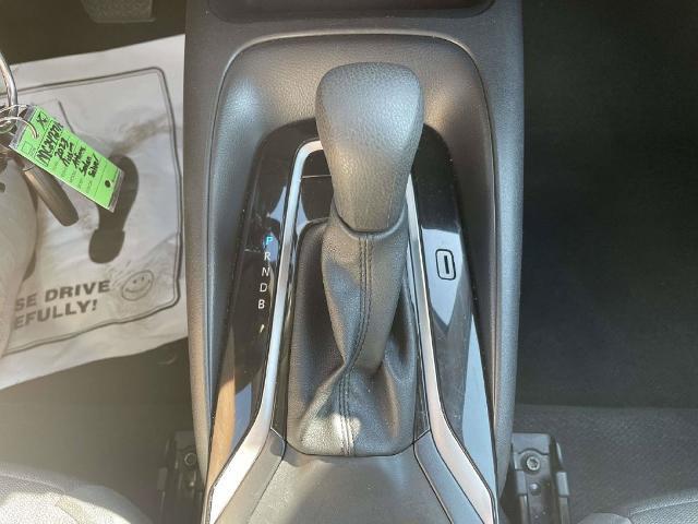 2025 Toyota Corolla - $19,995
