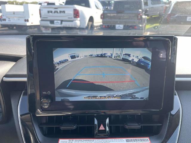 2025 Toyota Corolla - $19,995