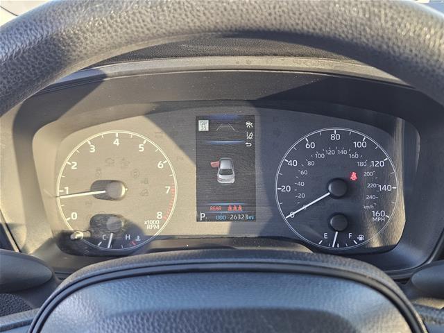2025 Toyota Corolla - $24,195