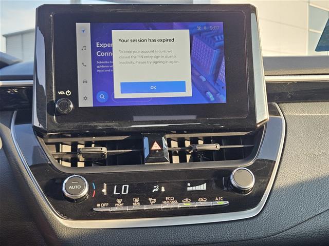 2025 Toyota Corolla - $24,195