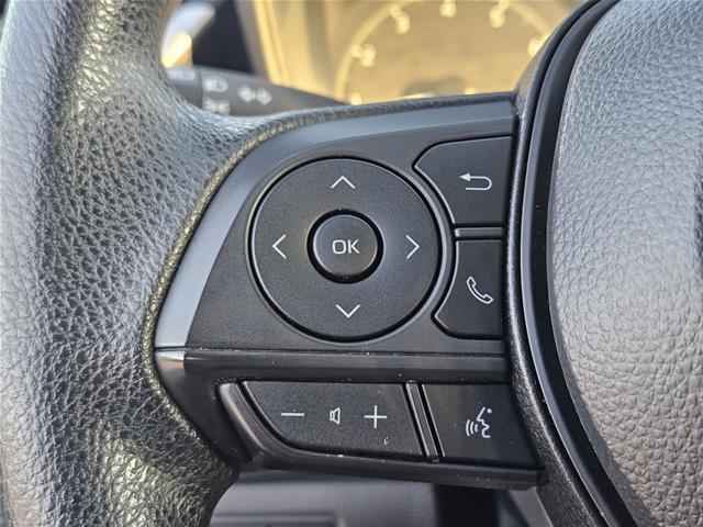 2025 Toyota Corolla - $24,195