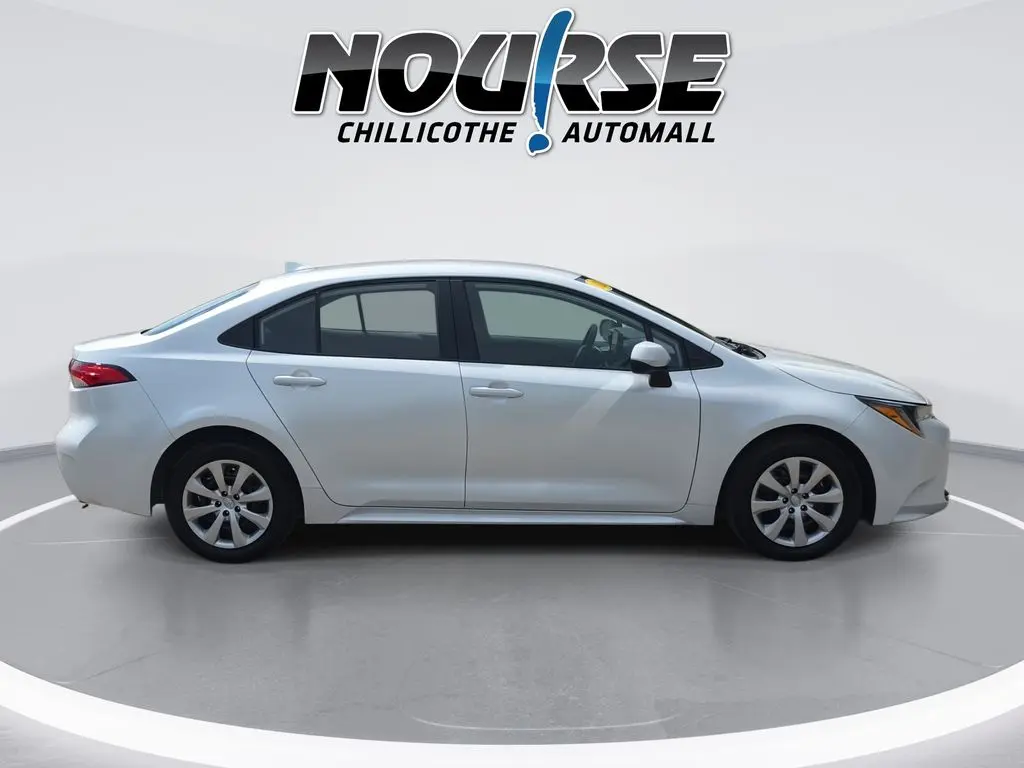 2026 Toyota Corolla - $24,532